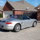 Illustration for article titled This 2002 Porsche Boxster S Asks $11,750, Is Claimed Balls-Out Fast